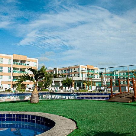 Flat Hope Muro Alto Cond. Clube Porto De Galinhas Apartment Exterior photo